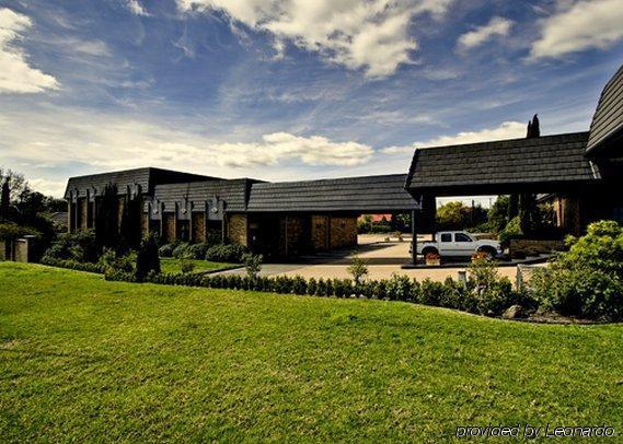 Rowville International Hotel Luaran gambar