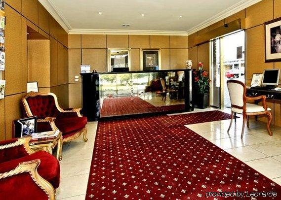 Rowville International Hotel Dalaman gambar