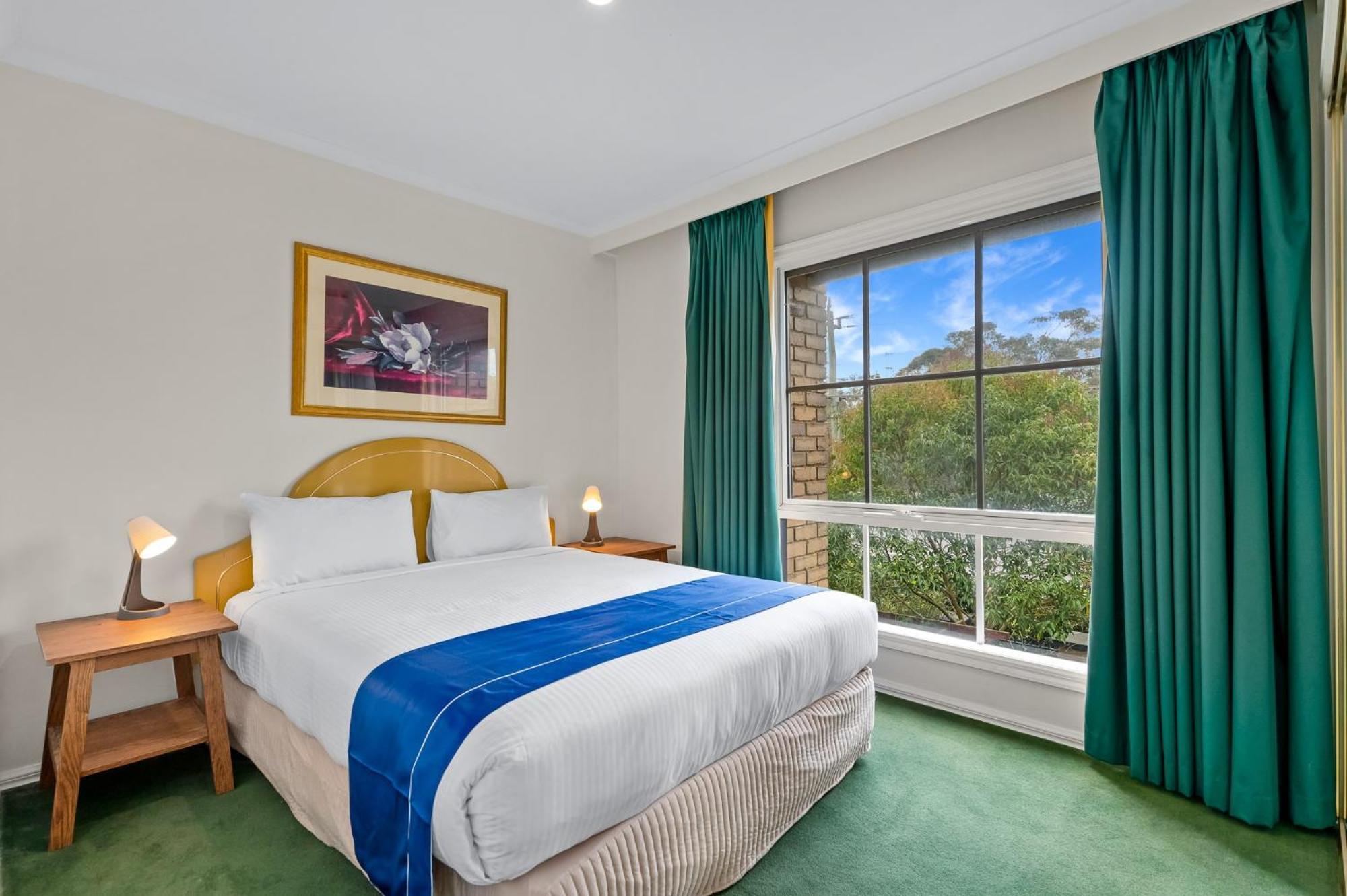 Rowville International Hotel Luaran gambar