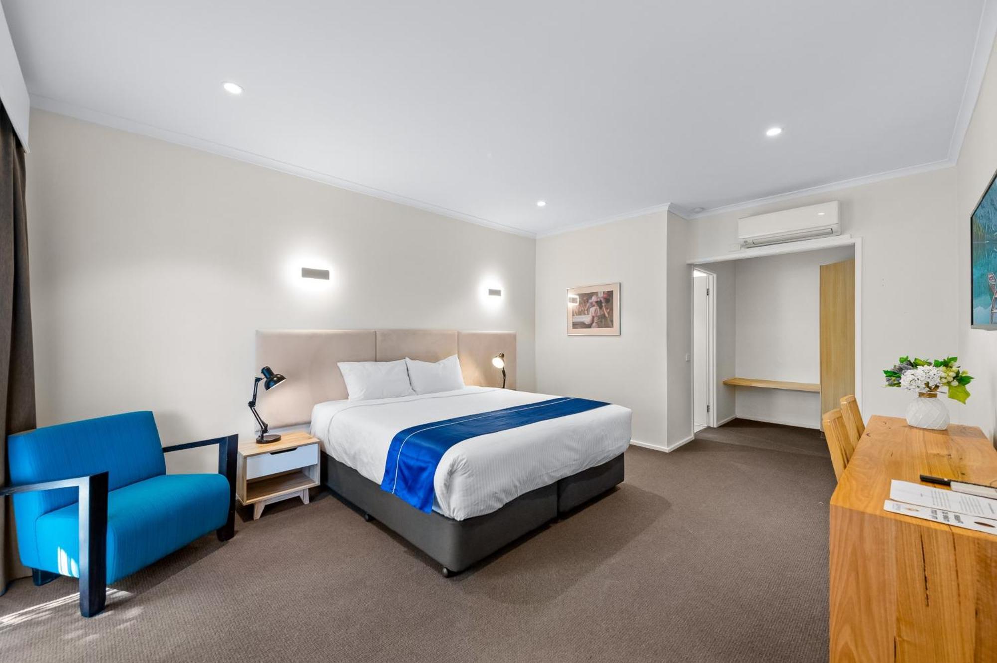 Rowville International Hotel Luaran gambar
