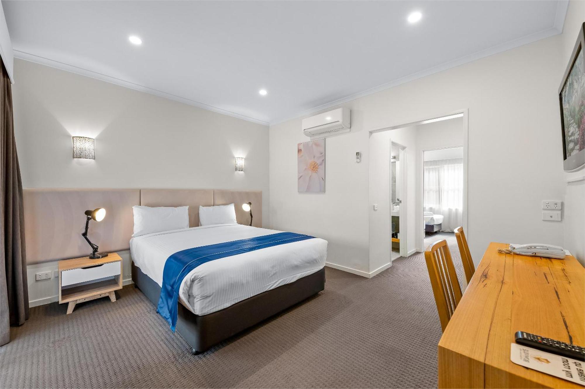 Rowville International Hotel Bilik gambar