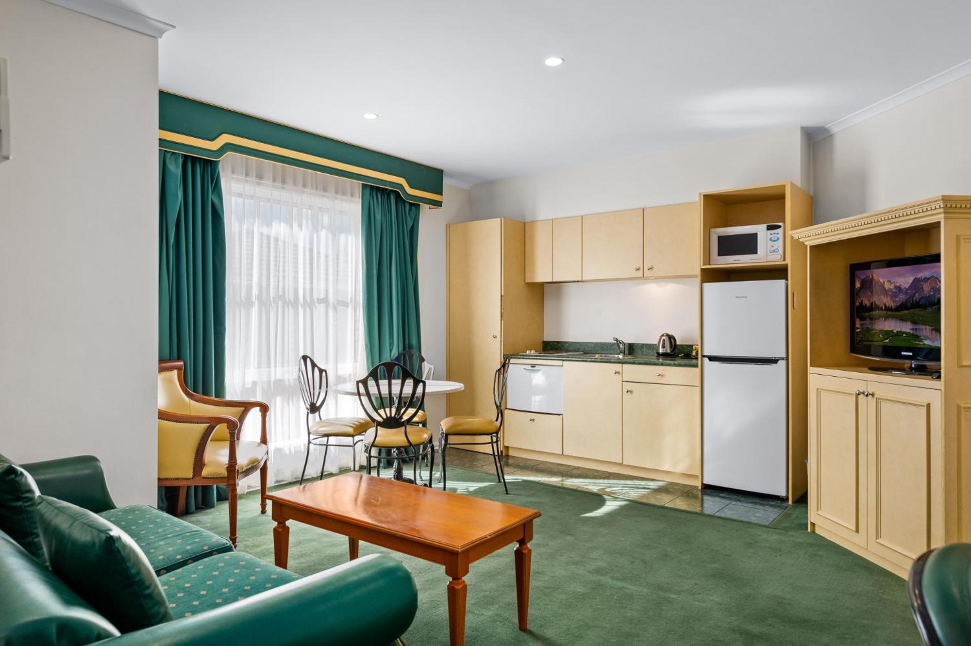 Rowville International Hotel Luaran gambar