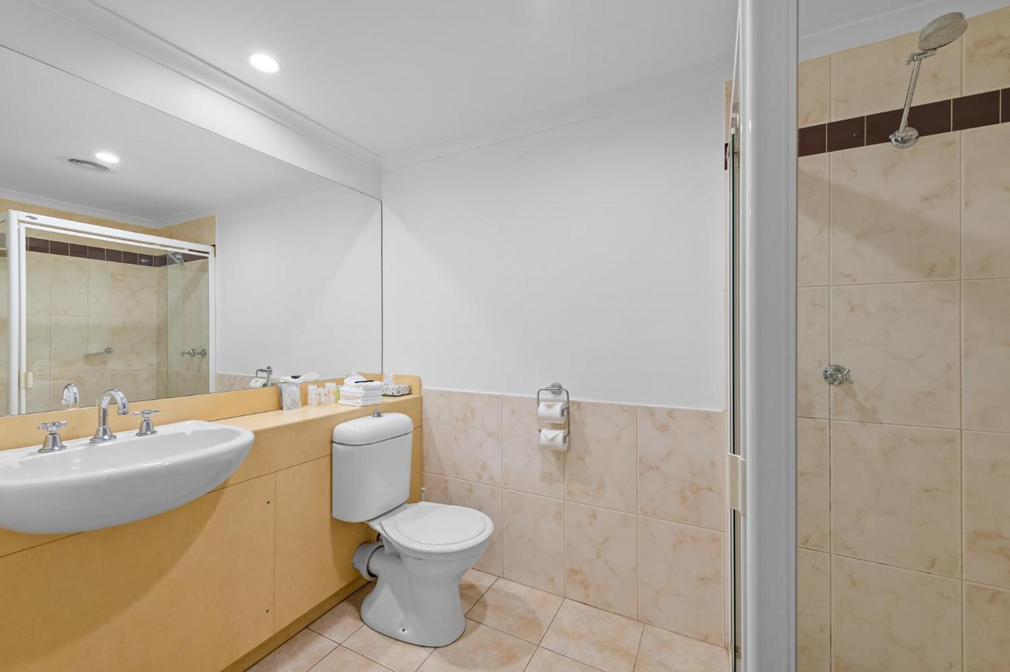 Rowville International Hotel Luaran gambar