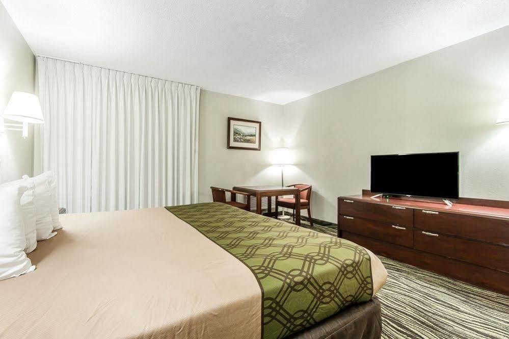 Rowville International Hotel Luaran gambar