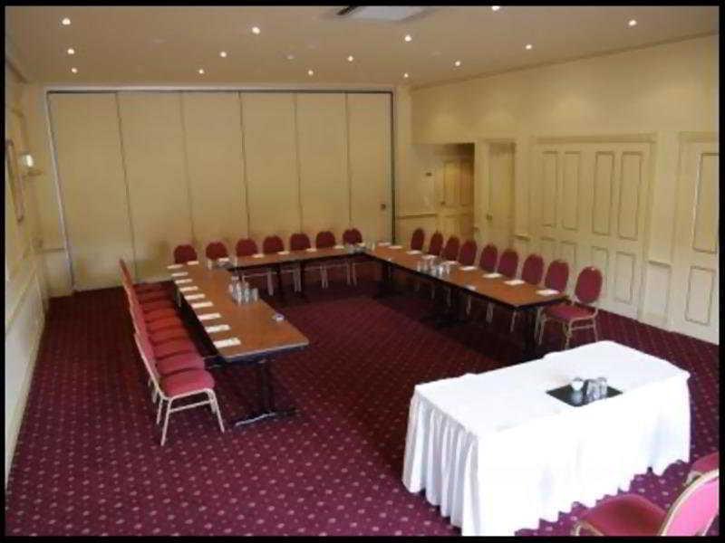 Rowville International Hotel Perniagaan gambar