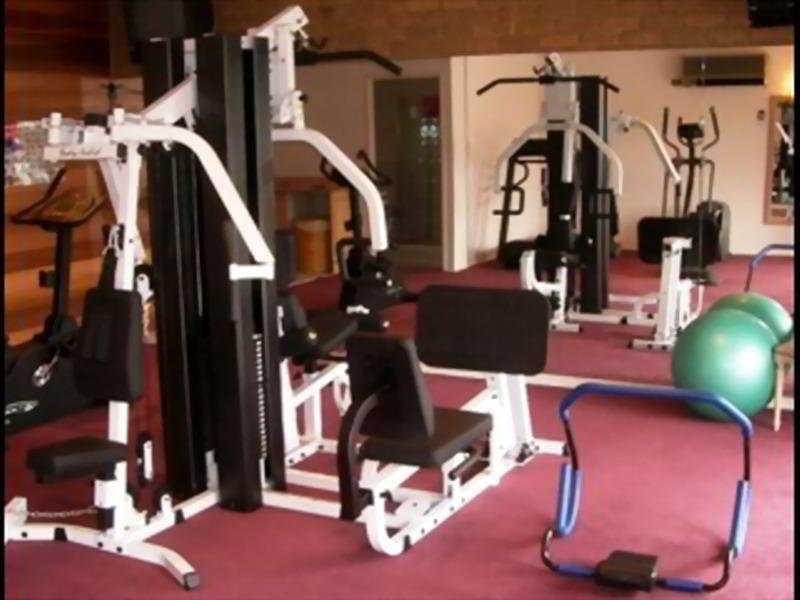 Rowville International Hotel Luaran gambar