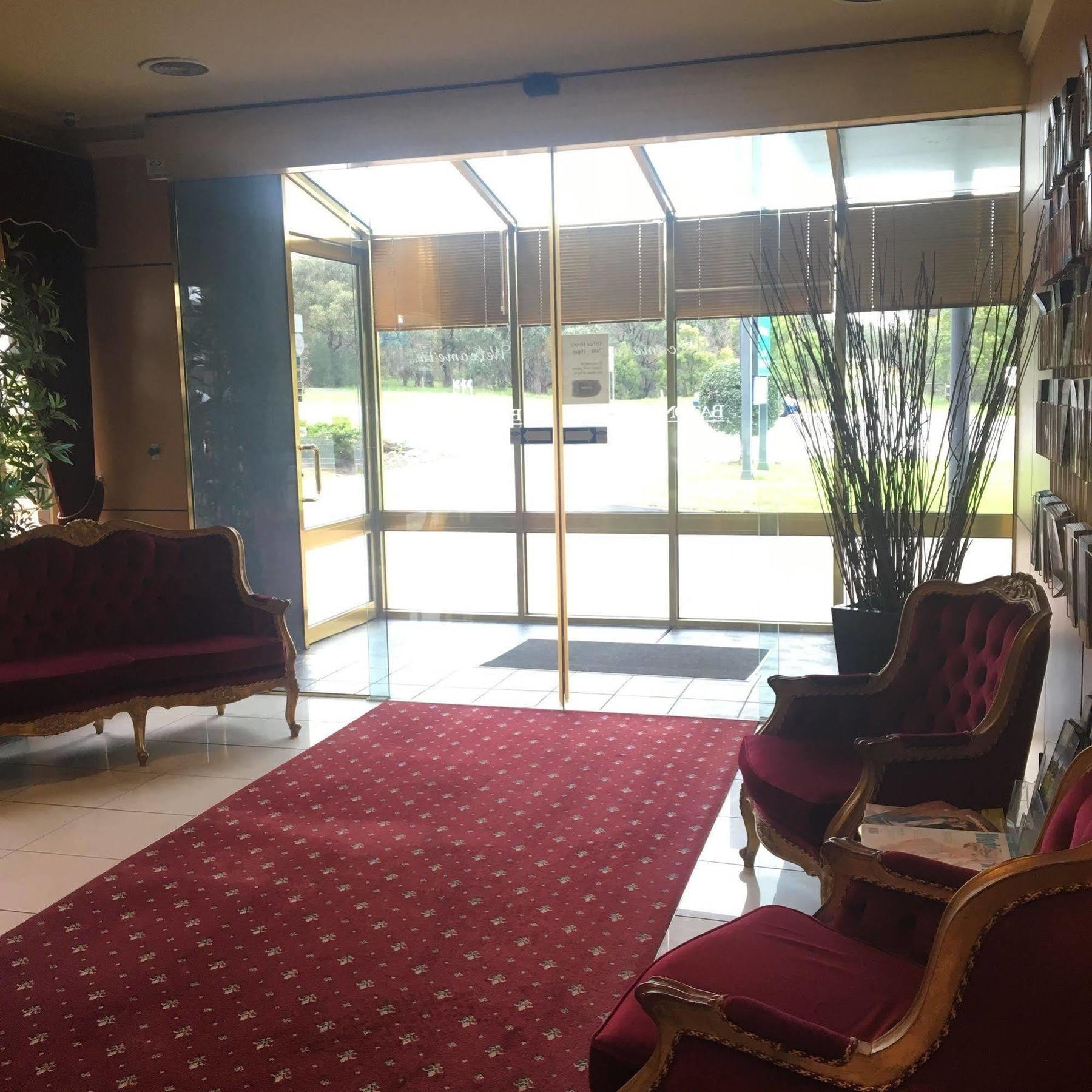 Rowville International Hotel Luaran gambar