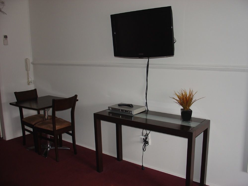 Rowville International Hotel Luaran gambar