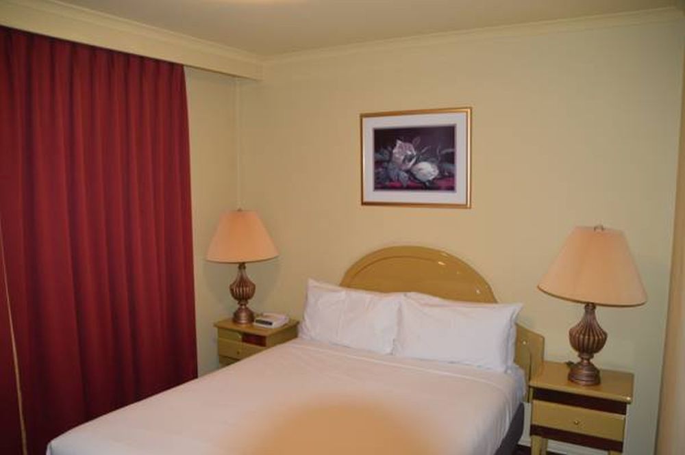 Rowville International Hotel Luaran gambar